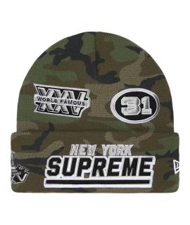 SUPREME Шапка