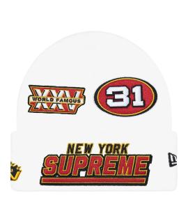 SUPREME Шапка