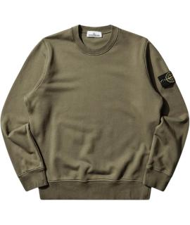 STONE ISLAND Худи/толстовка