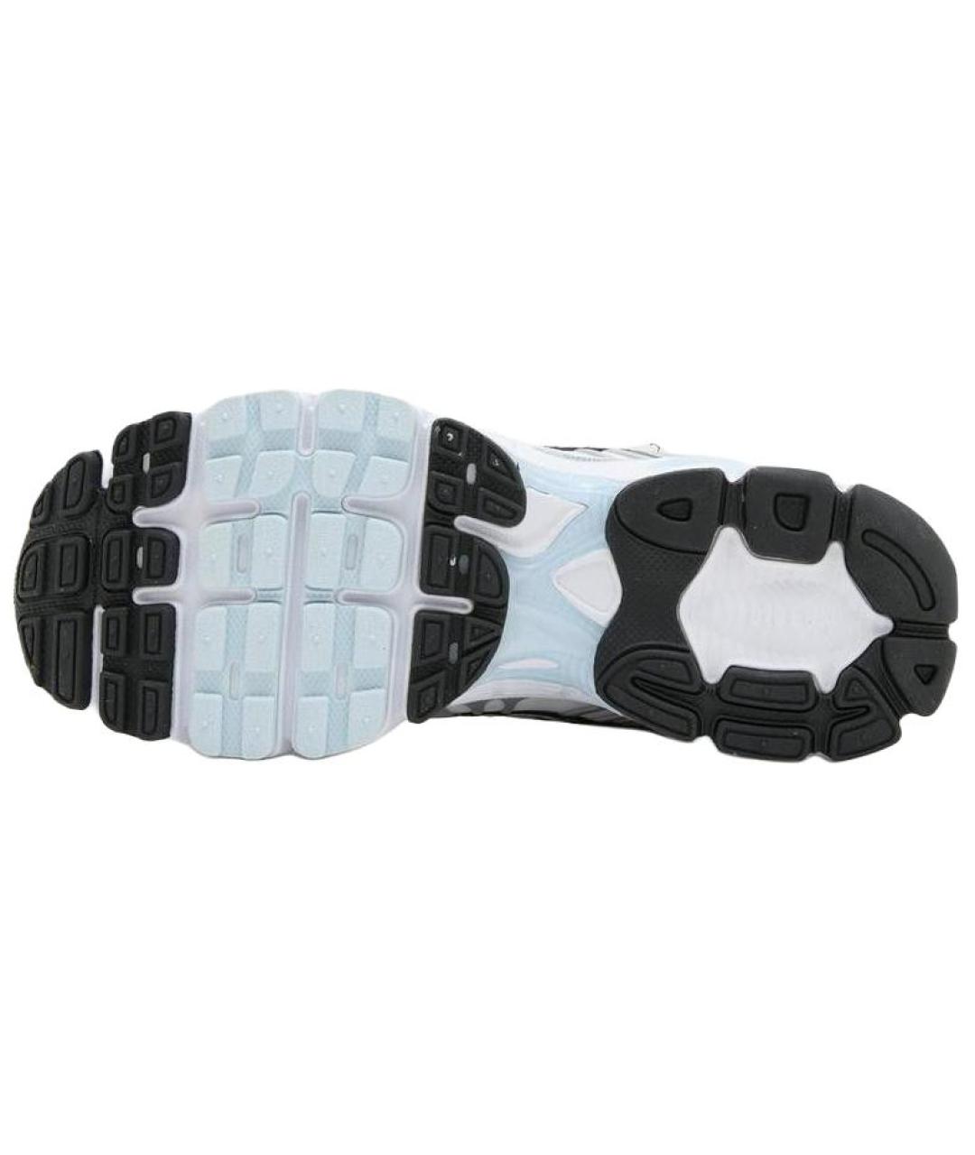 NIKE Белые кроссовки, фото 5