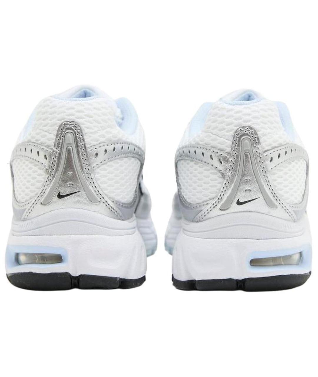 NIKE Белые кроссовки, фото 4