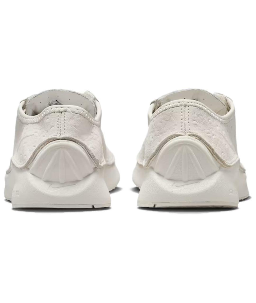 NIKE Белые кроссовки, фото 5