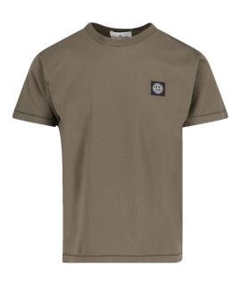 STONE ISLAND Футболка