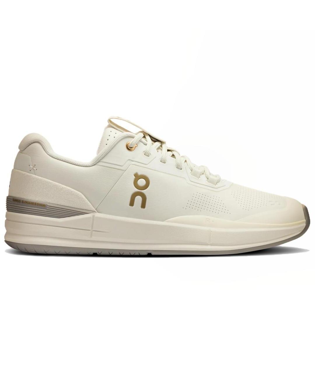 ON Белые низкие кроссовки / кеды, фото 1