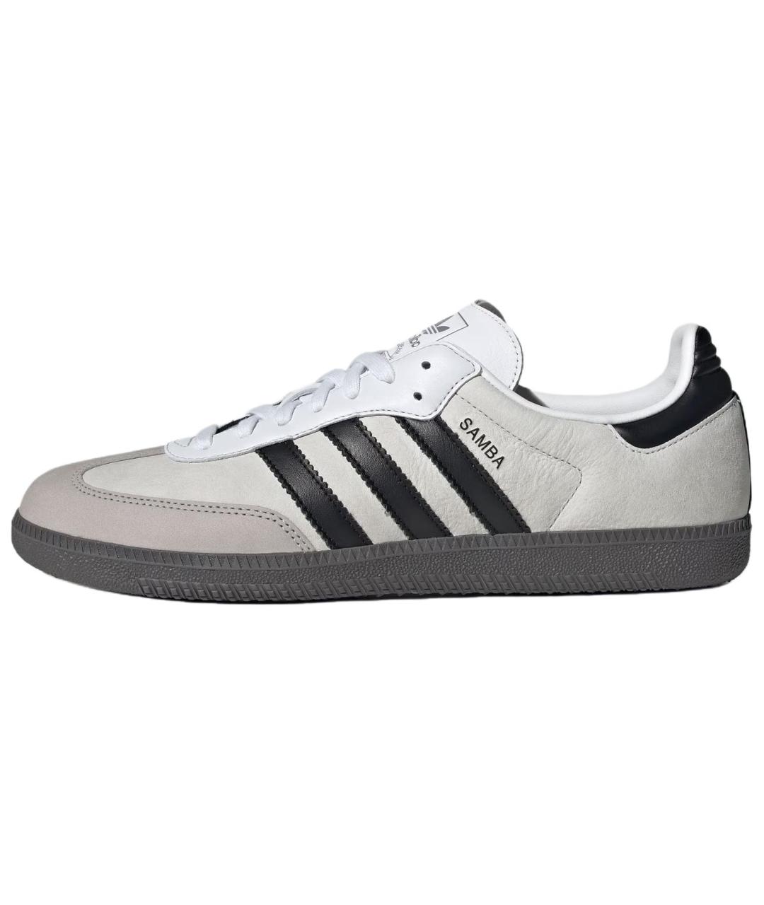 ADIDAS Мульти кеды, фото 2