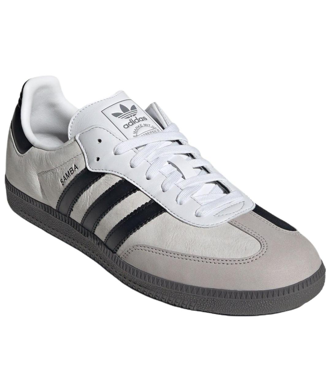 ADIDAS Мульти кеды, фото 4