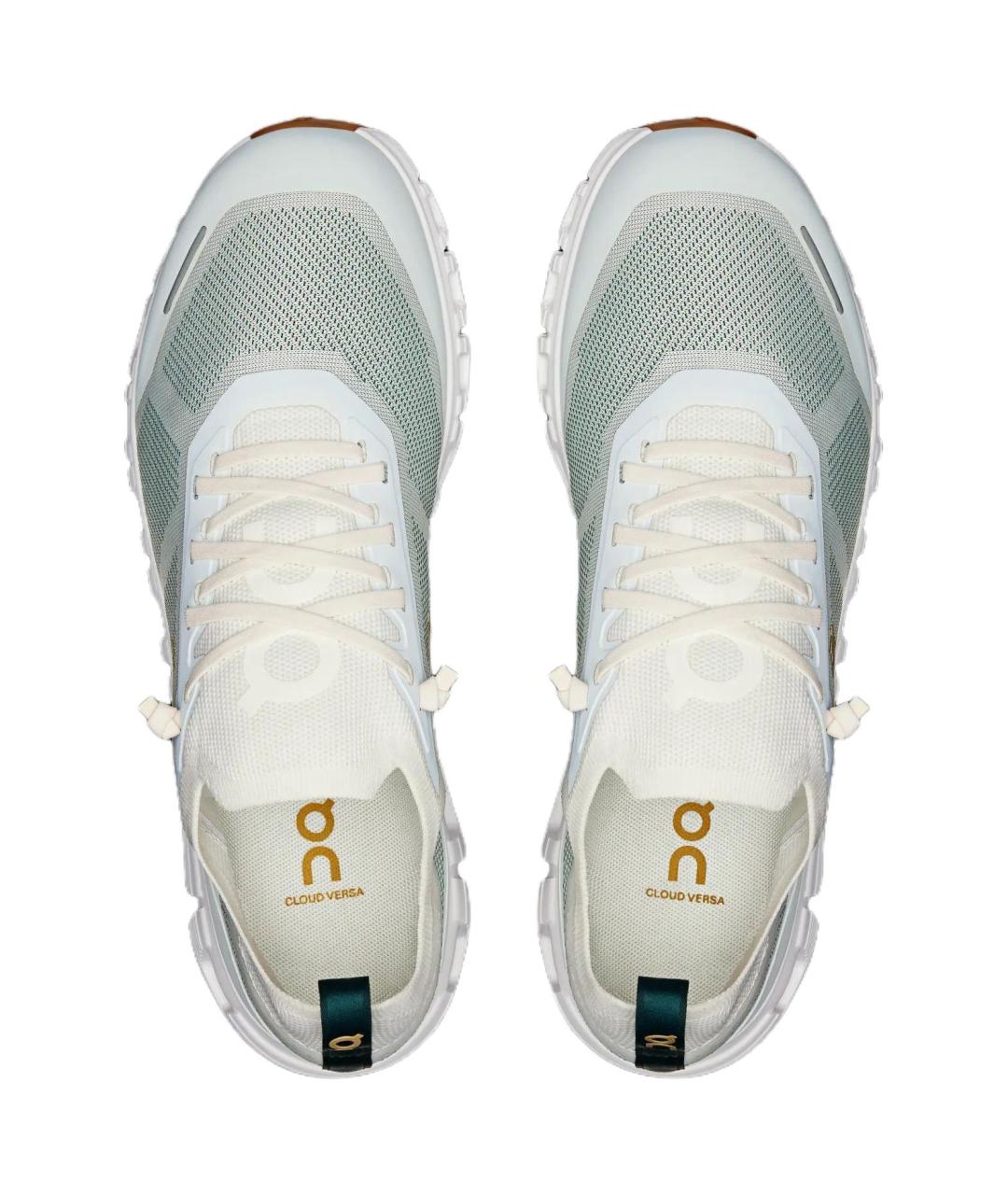 ON Серые низкие кроссовки / кеды, фото 3