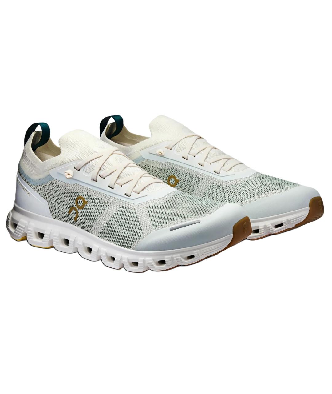 ON Серые низкие кроссовки / кеды, фото 2