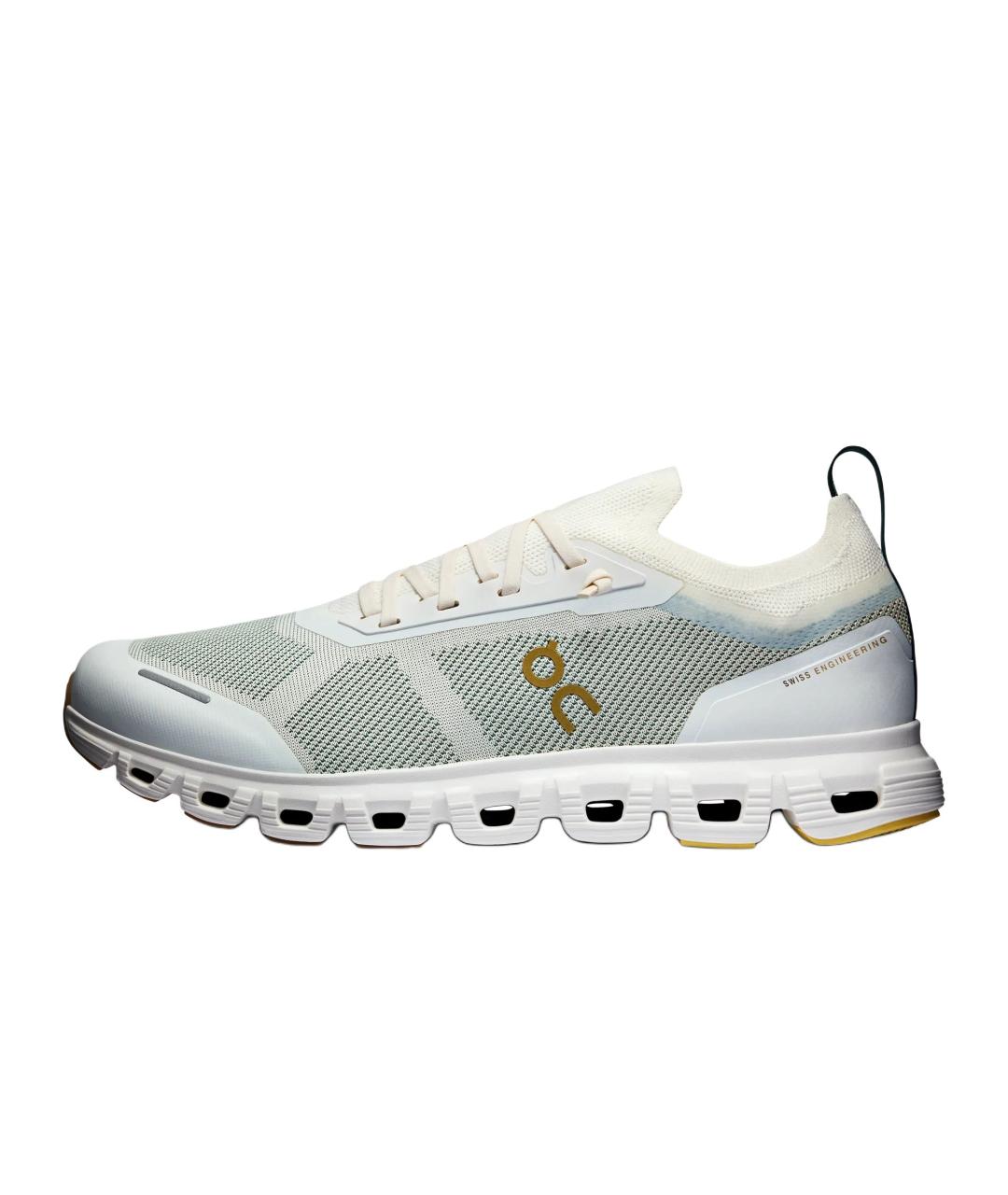 ON Серые низкие кроссовки / кеды, фото 6