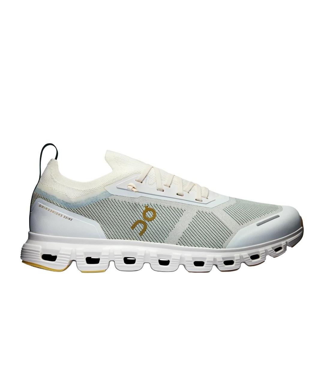 ON Серые низкие кроссовки / кеды, фото 1