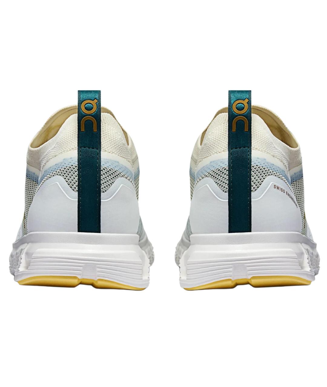 ON Серые низкие кроссовки / кеды, фото 4