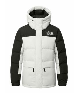 THE NORTH FACE Пуховик