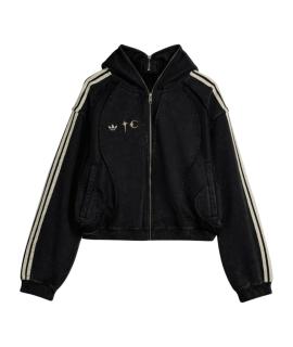 ADIDAS Худи/толстовка