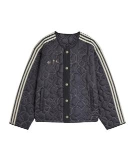 ADIDAS Пуховик