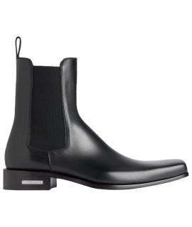 BALENCIAGA Низкие ботинки