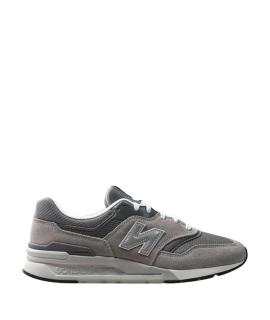NEW BALANCE Низкие кроссовки / кеды
