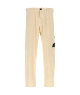 STONE ISLAND Брюки чинос