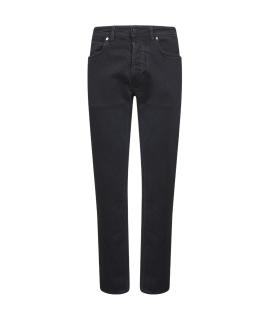 STONE ISLAND Прямые джинсы