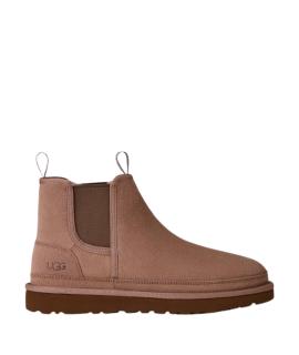 UGG AUSTRALIA Низкие ботинки