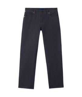 STONE ISLAND Прямые джинсы