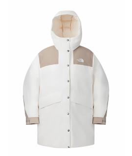THE NORTH FACE Пуховик