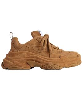 BALENCIAGA Высокие кроссовки / кеды