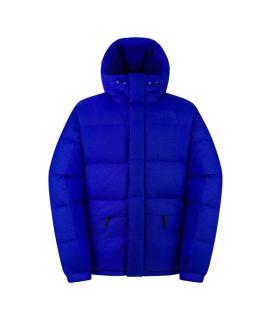 THE NORTH FACE Пуховик
