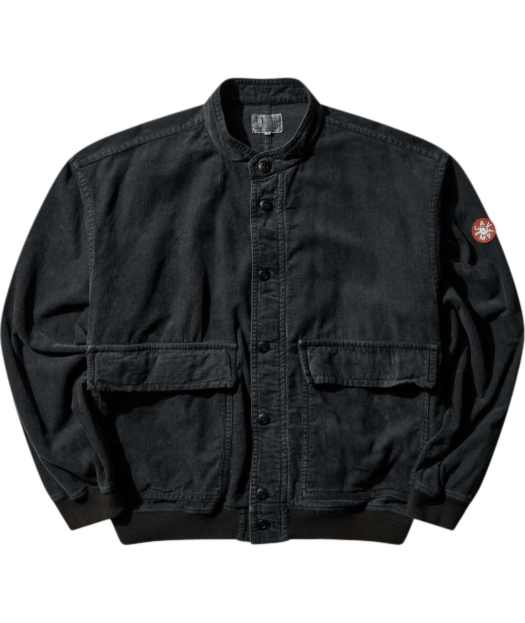 CAV EMPT Серая куртка, фото 1