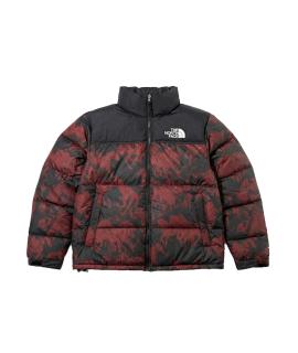 THE NORTH FACE Пуховик