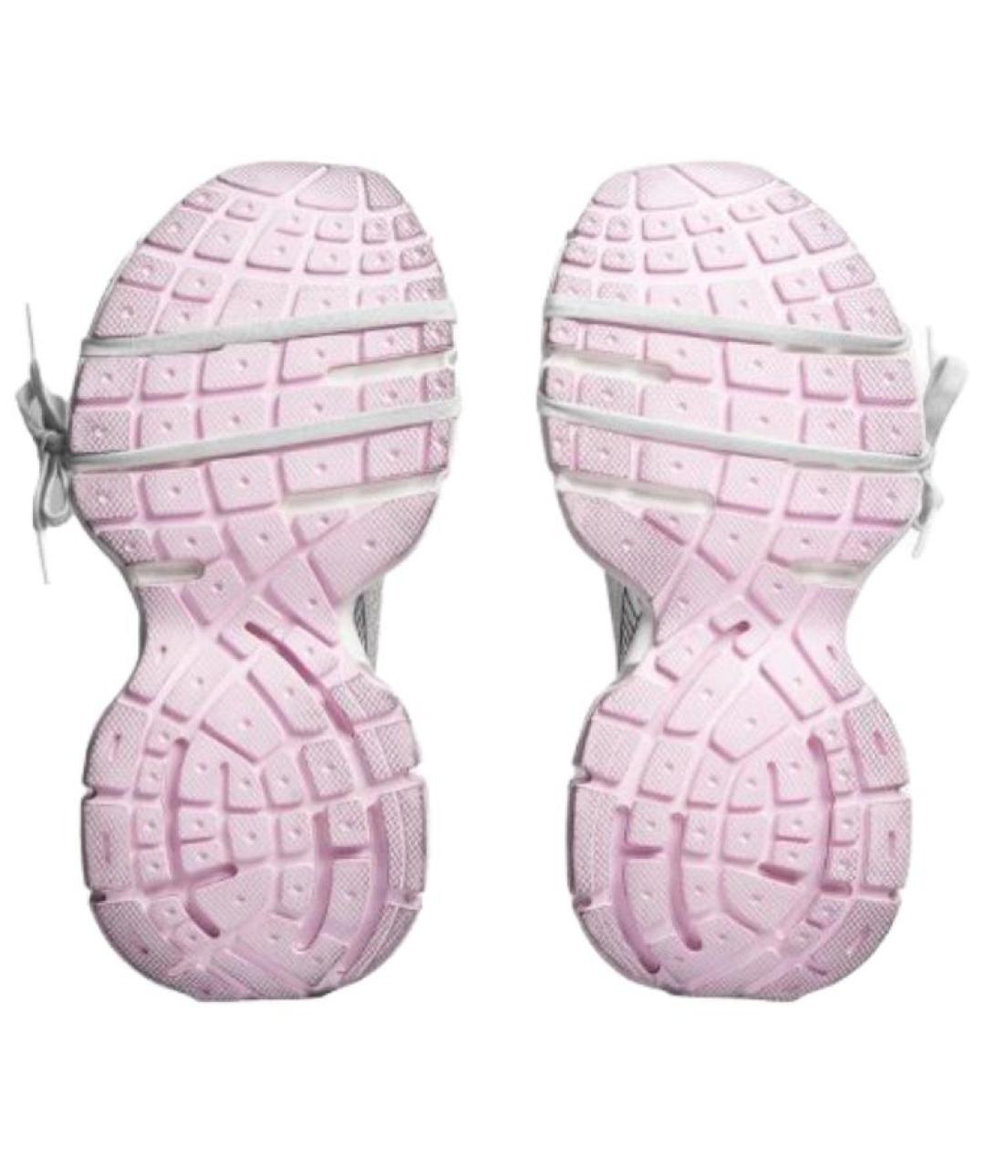 BALENCIAGA Мульти кроссовки, фото 5