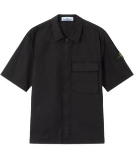 STONE ISLAND Классическая рубашка