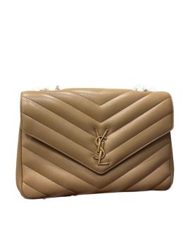 SAINT LAURENT Сумка через плечо