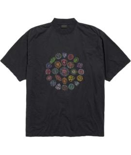 BALENCIAGA Футболка