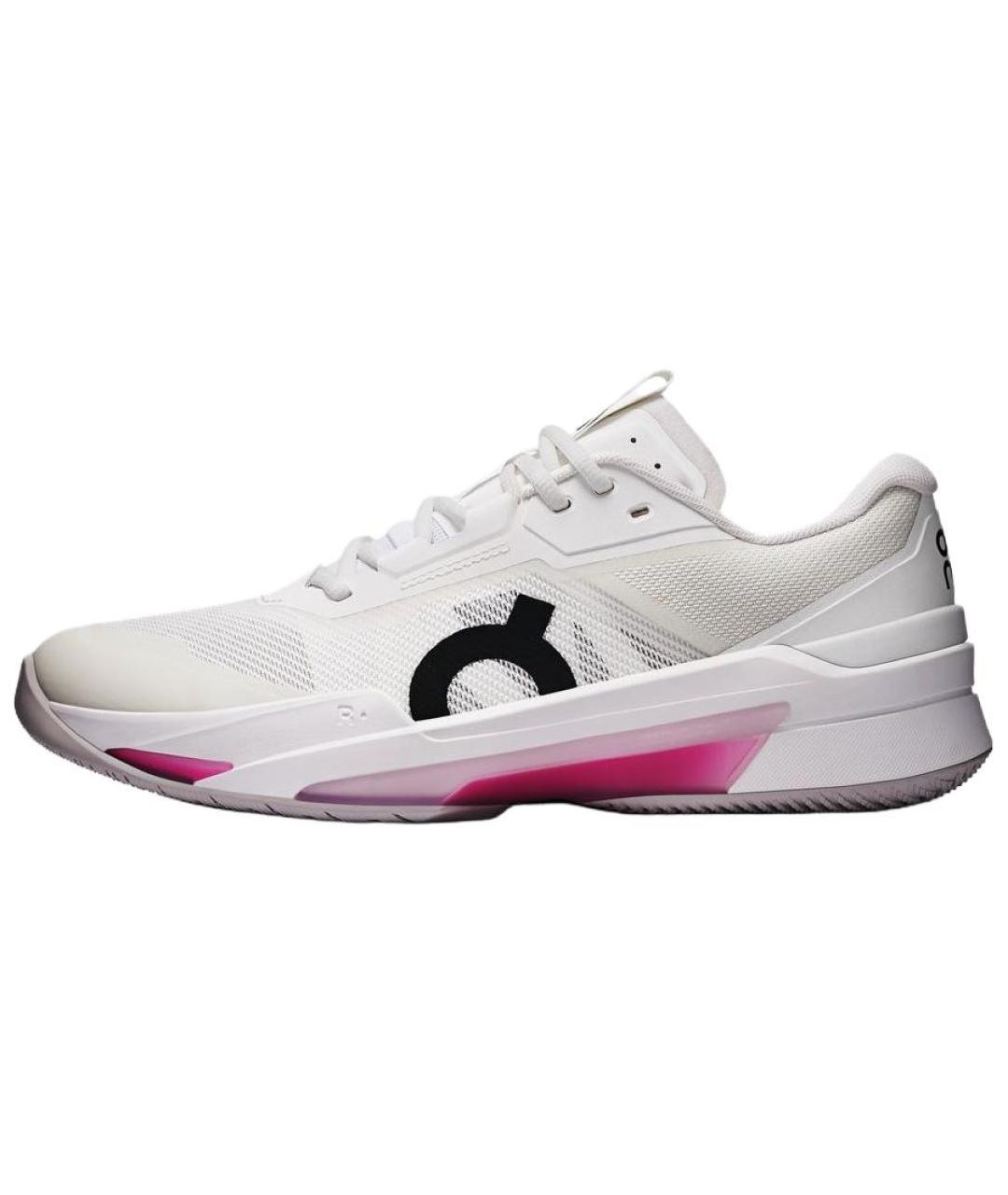 ON Белые низкие кроссовки / кеды, фото 2