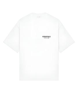 FEAR OF GOD ESSENTIALS Футболка