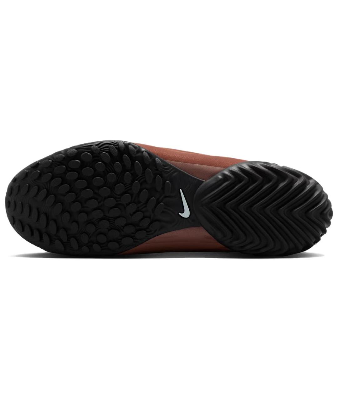 NIKE Коричневые кроссовки, фото 5