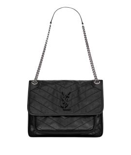 SAINT LAURENT Сумка через плечо