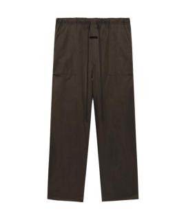 FEAR OF GOD ESSENTIALS Повседневные брюки
