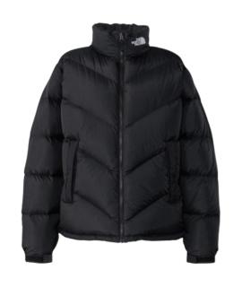 THE NORTH FACE Пуховик