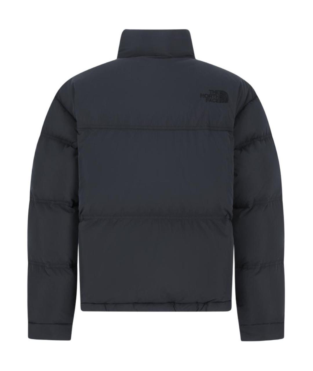 THE NORTH FACE Черный пуховик, фото 2