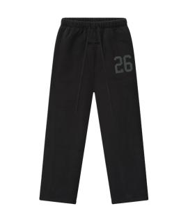 FEAR OF GOD ESSENTIALS Прямые брюки