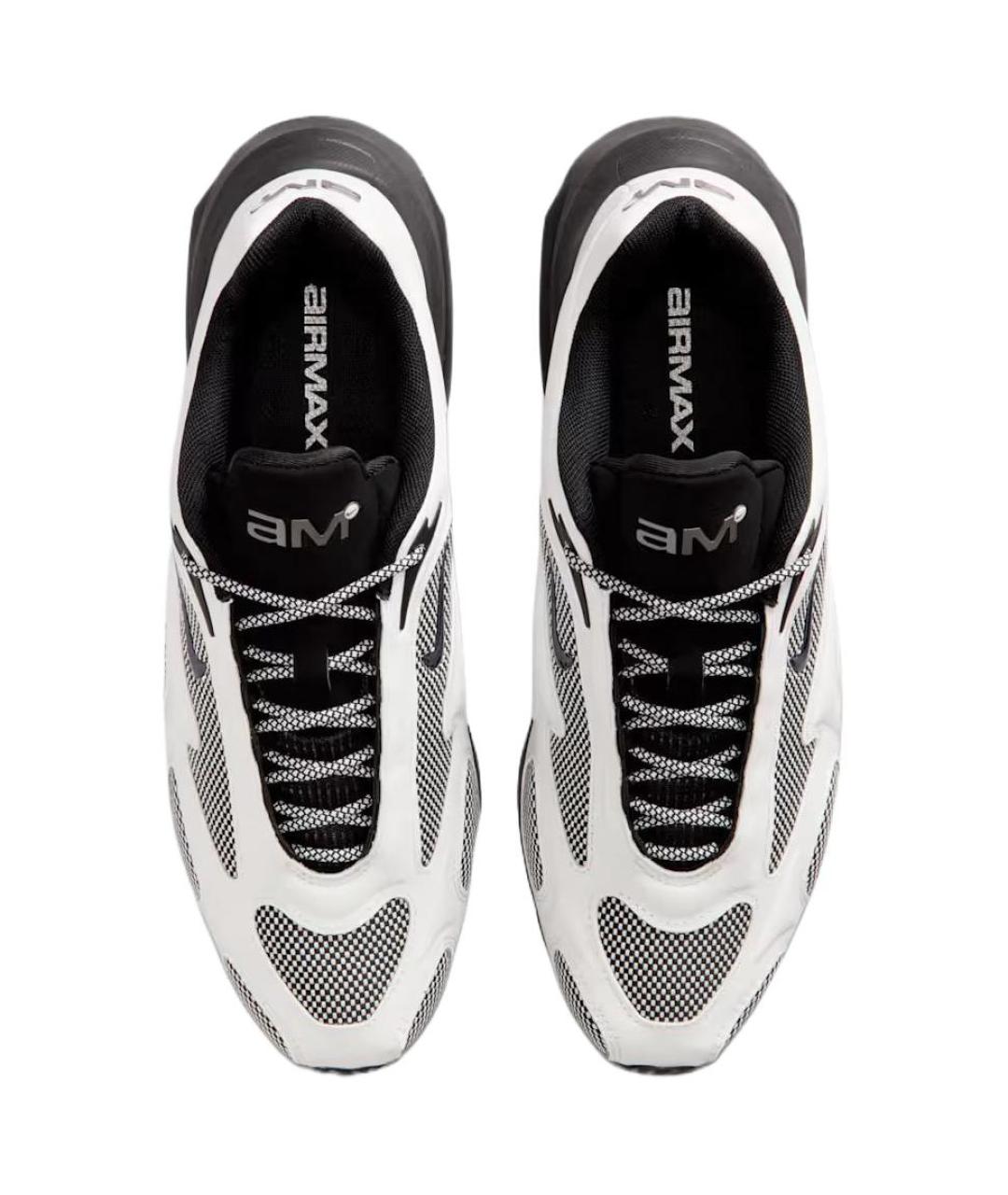 NIKE Белые кроссовки, фото 4