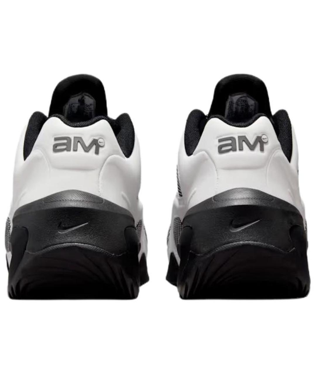 NIKE Белые кроссовки, фото 5