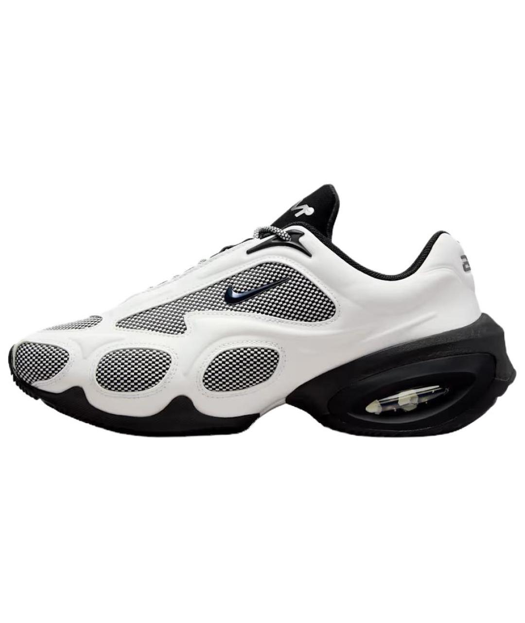 NIKE Белые кроссовки, фото 2