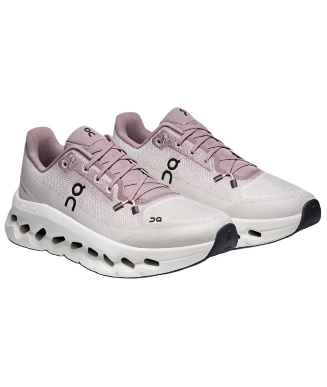 ON Белые кроссовки, фото 2