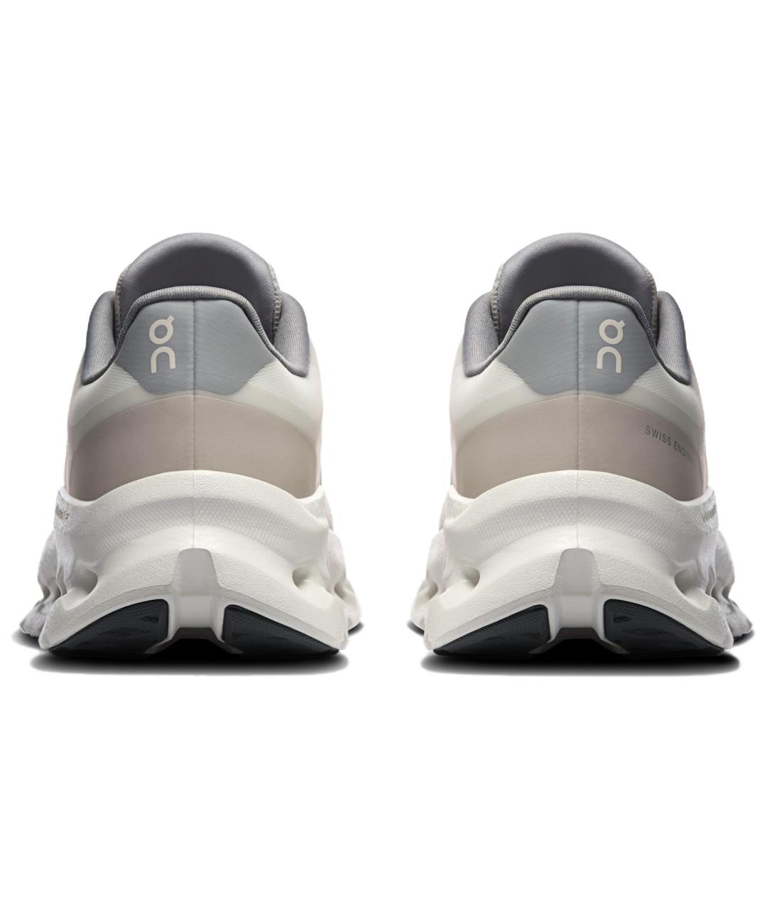 ON Бежевые кроссовки, фото 5