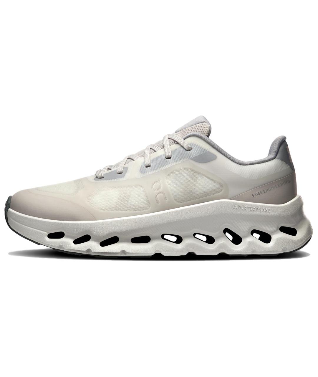 ON Бежевые кроссовки, фото 2