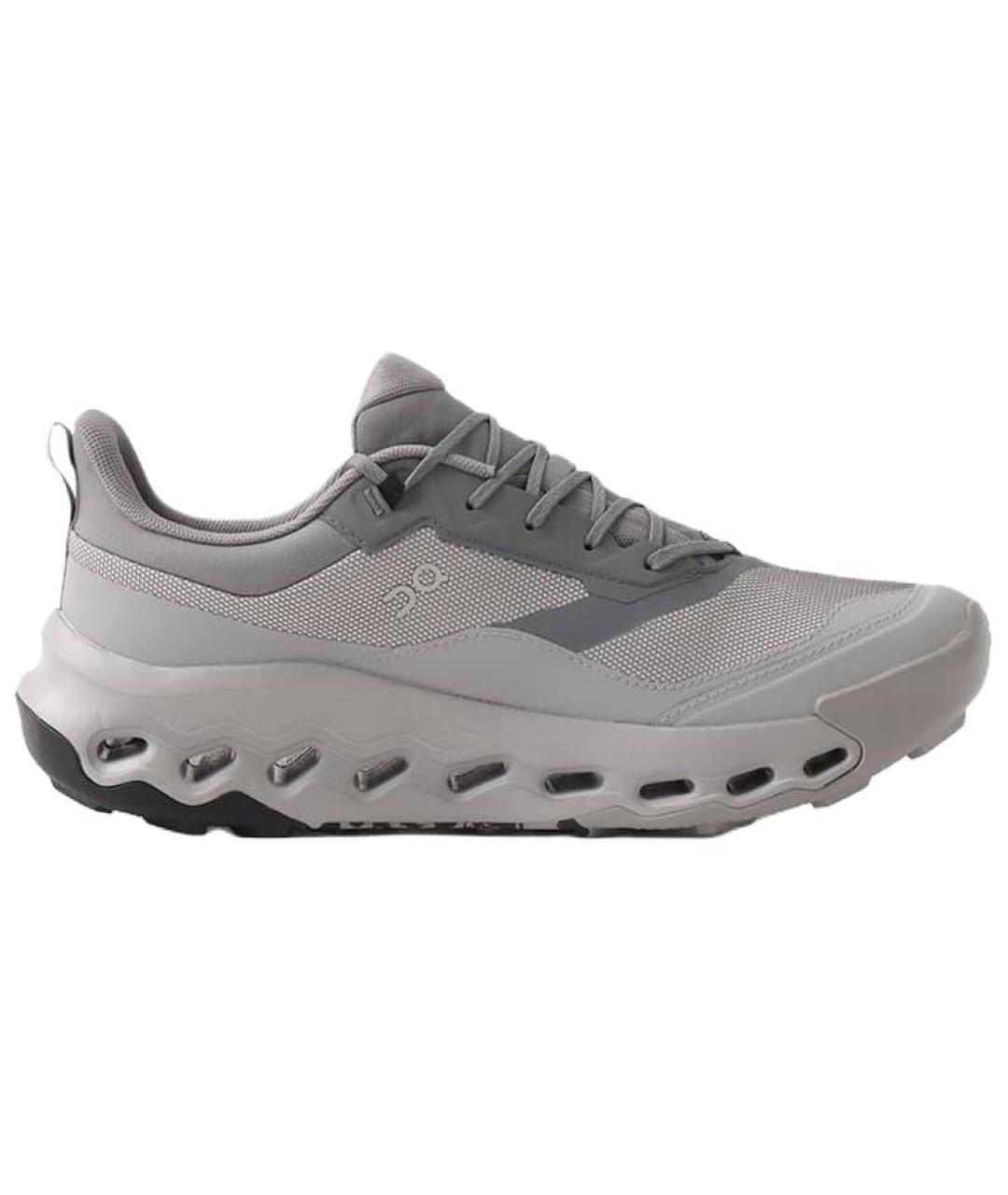 ON Серые низкие кроссовки / кеды, фото 1