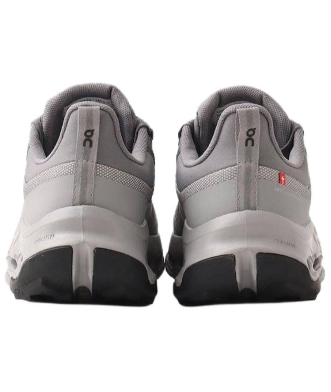 ON Серые низкие кроссовки / кеды, фото 4