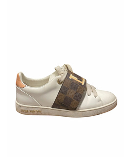 LOUIS VUITTON Кеды